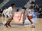 Photo from the gallery "Bishop Walsh vs. Sunrise Christian Academy (Metro Classic)"