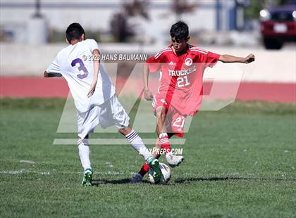 Thumbnail 1 in Yerington @ Truckee photogallery.