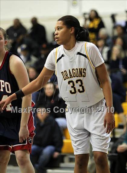 Thumbnail 2 in Campolindo vs. Bishop O'Dowd (CIF NCS D3 Playoffs) photogallery.
