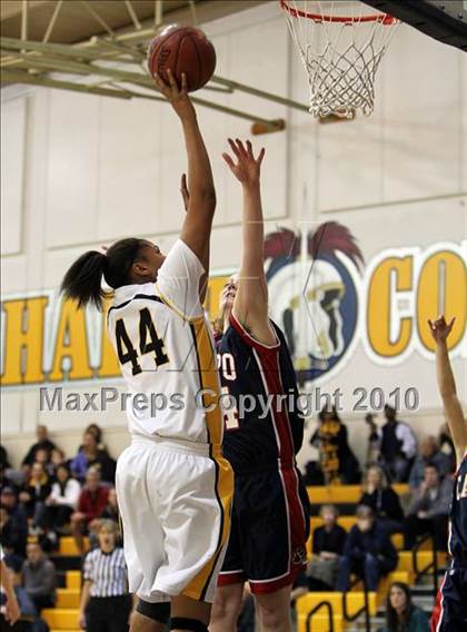 Thumbnail 1 in Campolindo vs. Bishop O'Dowd (CIF NCS D3 Playoffs) photogallery.