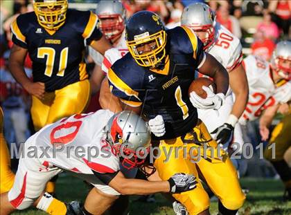 Thumbnail 2 in Mentor @ Euclid photogallery.