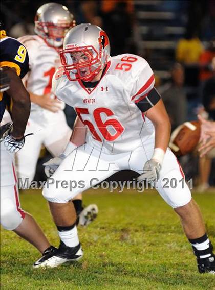 Thumbnail 1 in Mentor @ Euclid photogallery.