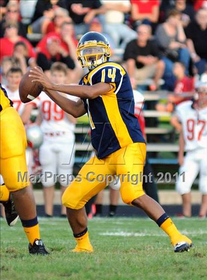 Thumbnail 1 in Mentor @ Euclid photogallery.