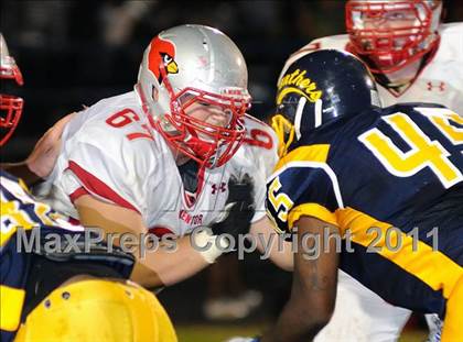 Thumbnail 1 in Mentor @ Euclid photogallery.