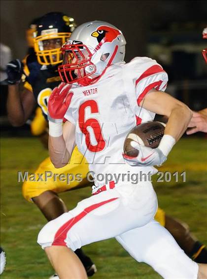 Thumbnail 1 in Mentor @ Euclid photogallery.