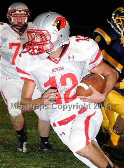 Thumbnail 1 in Mentor @ Euclid photogallery.