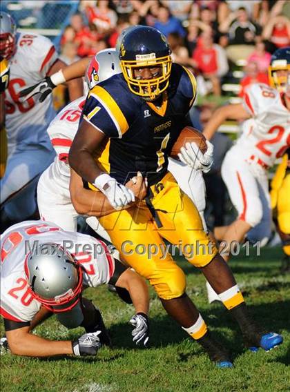 Thumbnail 3 in Mentor @ Euclid photogallery.