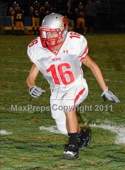 Thumbnail 3 in Mentor @ Euclid photogallery.