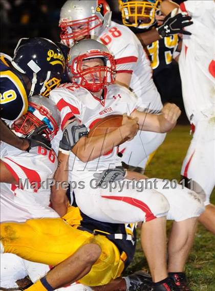 Thumbnail 2 in Mentor @ Euclid photogallery.