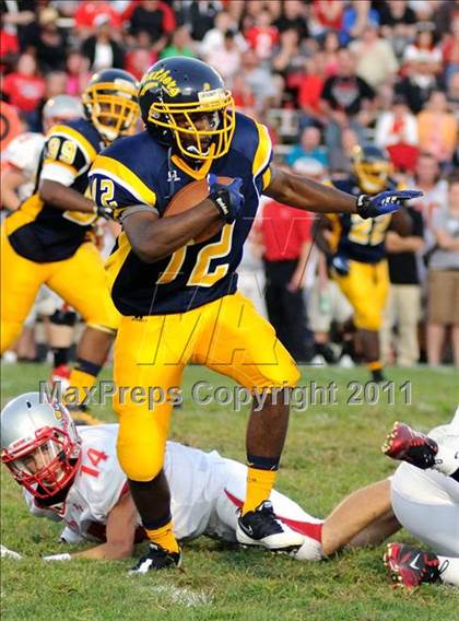Thumbnail 2 in Mentor @ Euclid photogallery.