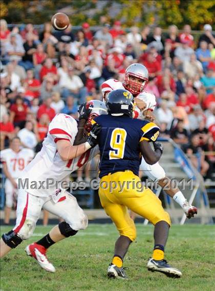 Thumbnail 1 in Mentor @ Euclid photogallery.