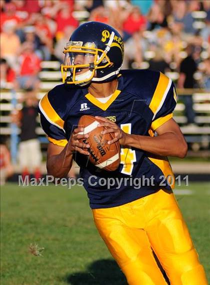 Thumbnail 2 in Mentor @ Euclid photogallery.