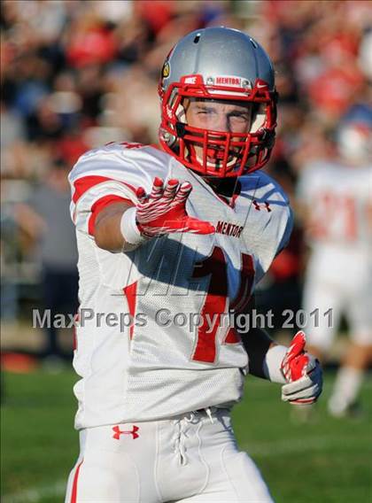 Thumbnail 1 in Mentor @ Euclid photogallery.