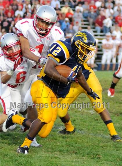 Thumbnail 3 in Mentor @ Euclid photogallery.