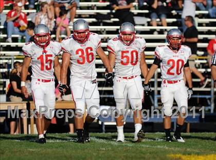 Thumbnail 3 in Mentor @ Euclid photogallery.
