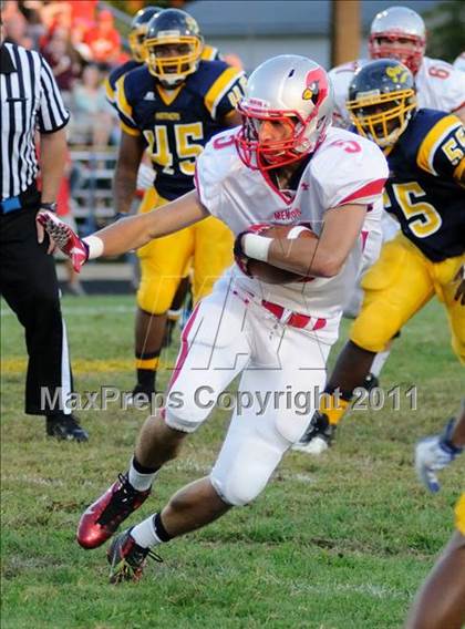 Thumbnail 2 in Mentor @ Euclid photogallery.