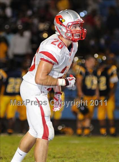 Thumbnail 1 in Mentor @ Euclid photogallery.