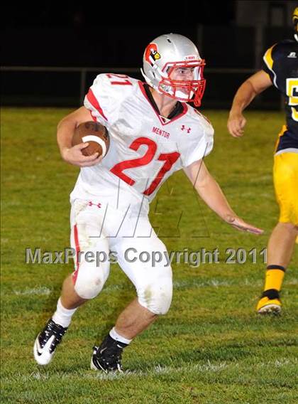 Thumbnail 2 in Mentor @ Euclid photogallery.