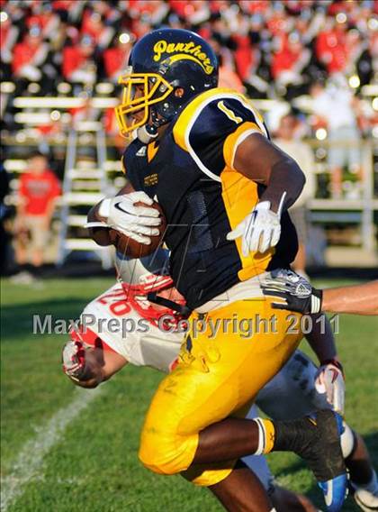 Thumbnail 1 in Mentor @ Euclid photogallery.