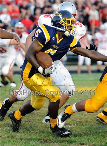 Thumbnail 1 in Mentor @ Euclid photogallery.