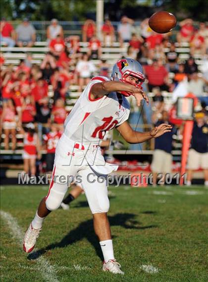 Thumbnail 1 in Mentor @ Euclid photogallery.