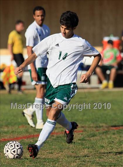Thumbnail 2 in Cordova vs West (Bearden Invitational) photogallery.