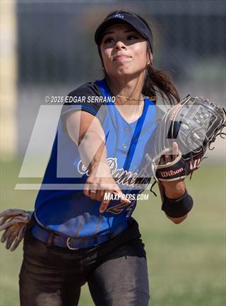 El Rancho @ La Serna