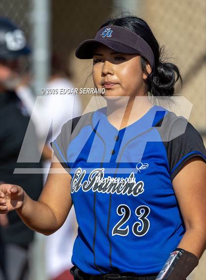 Thumbnail 3 in El Rancho @ La Serna photogallery.
