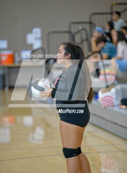 Thumbnail 1 in Kearny vs Castle Park (Del Lago Tournament) photogallery.