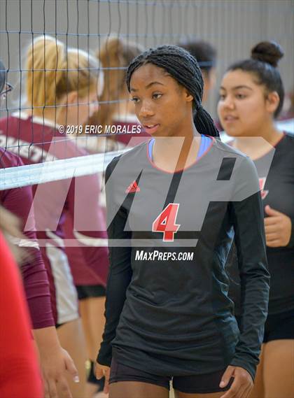 Thumbnail 1 in Kearny vs Castle Park (Del Lago Tournament) photogallery.