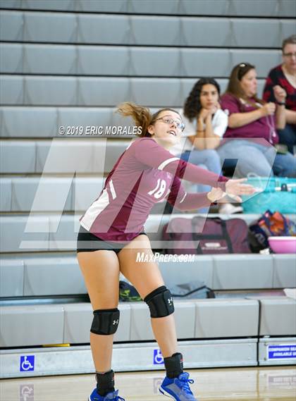 Thumbnail 1 in Kearny vs Castle Park (Del Lago Tournament) photogallery.