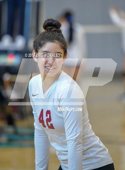 Thumbnail 3 in Kearny vs Castle Park (Del Lago Tournament) photogallery.