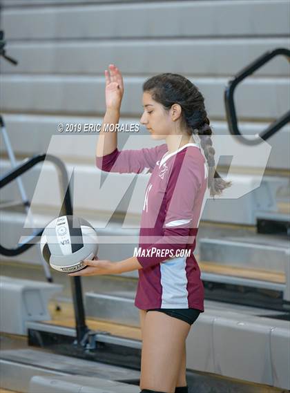 Thumbnail 1 in Kearny vs Castle Park (Del Lago Tournament) photogallery.