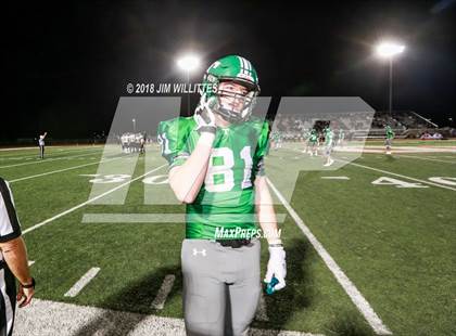 Thumbnail 2 in Round Valley vs. Thatcher (AIA 2A Final) photogallery.