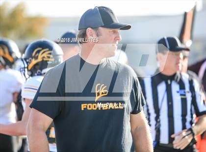 Thumbnail 2 in Round Valley vs. Thatcher (AIA 2A Final) photogallery.