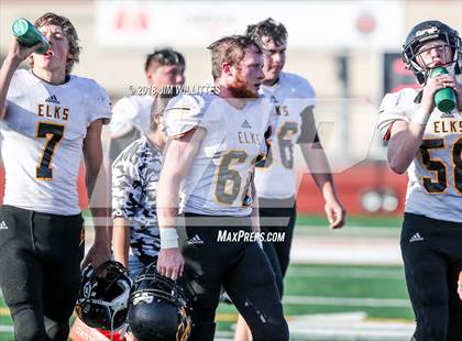 Thumbnail 2 in Round Valley vs. Thatcher (AIA 2A Final) photogallery.