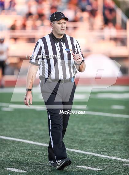 Thumbnail 1 in Round Valley vs. Thatcher (AIA 2A Final) photogallery.