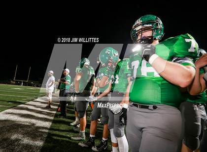 Thumbnail 1 in Round Valley vs. Thatcher (AIA 2A Final) photogallery.