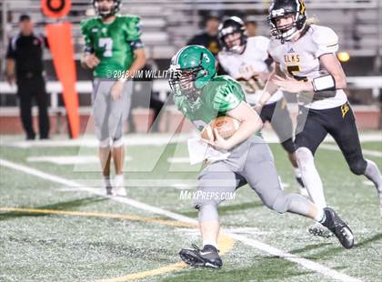 Thumbnail 3 in Round Valley vs. Thatcher (AIA 2A Final) photogallery.