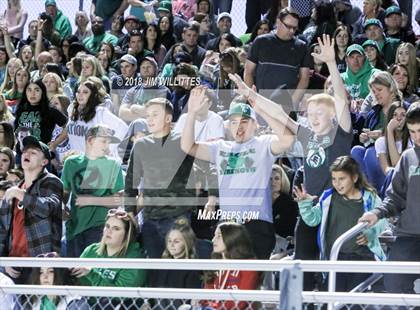Thumbnail 1 in Round Valley vs. Thatcher (AIA 2A Final) photogallery.