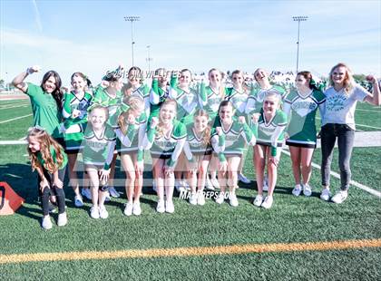 Thumbnail 1 in Round Valley vs. Thatcher (AIA 2A Final) photogallery.