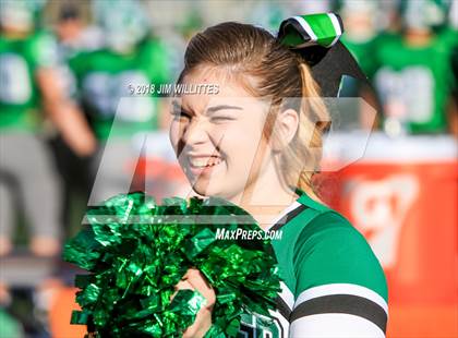 Thumbnail 3 in Round Valley vs. Thatcher (AIA 2A Final) photogallery.