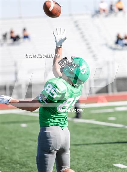 Thumbnail 1 in Round Valley vs. Thatcher (AIA 2A Final) photogallery.
