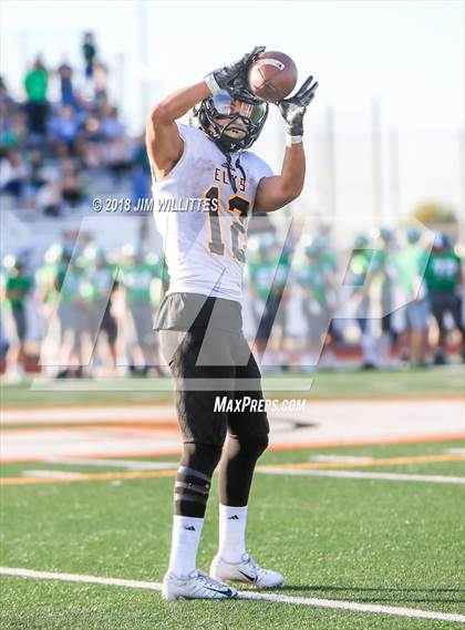 Thumbnail 3 in Round Valley vs. Thatcher (AIA 2A Final) photogallery.