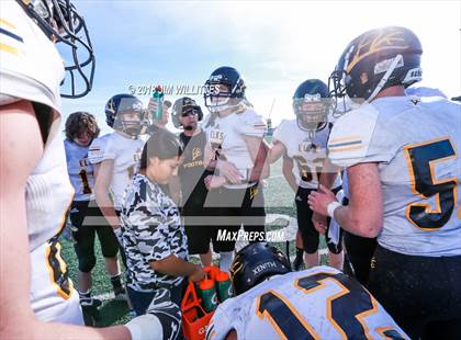 Thumbnail 3 in Round Valley vs. Thatcher (AIA 2A Final) photogallery.