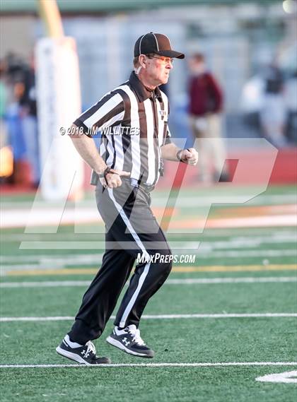 Thumbnail 1 in Round Valley vs. Thatcher (AIA 2A Final) photogallery.