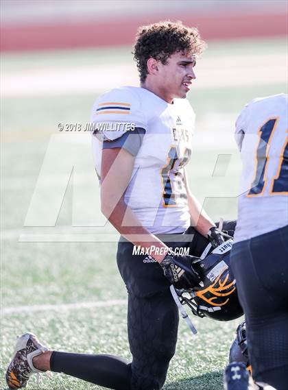 Thumbnail 1 in Round Valley vs. Thatcher (AIA 2A Final) photogallery.