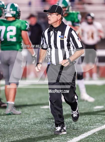 Thumbnail 1 in Round Valley vs. Thatcher (AIA 2A Final) photogallery.