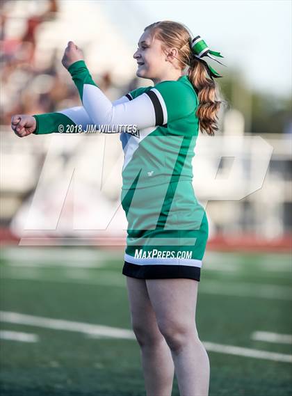 Thumbnail 1 in Round Valley vs. Thatcher (AIA 2A Final) photogallery.