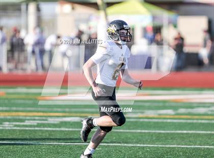 Thumbnail 3 in Round Valley vs. Thatcher (AIA 2A Final) photogallery.